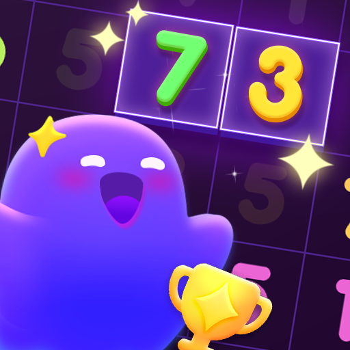 Number Master - Number Game
