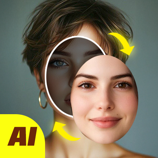 Face Swap Video - Faceswapp AI