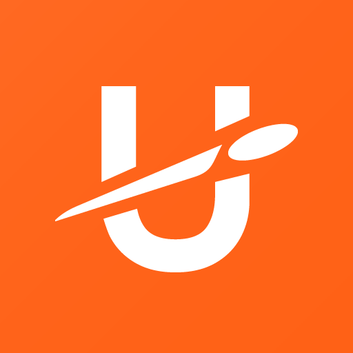 UDisc Disc Golf App