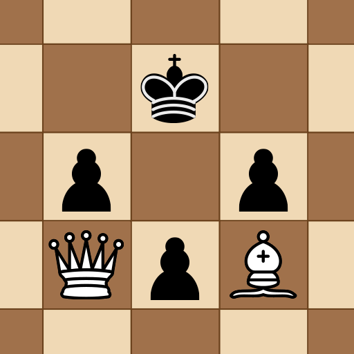 Chess Master: Board Game