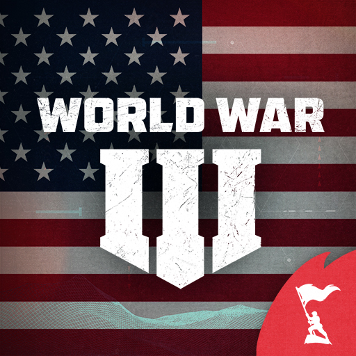 Supremacy: World War 3