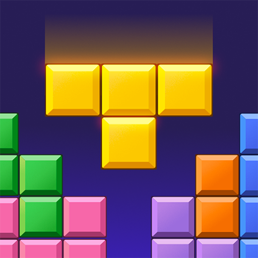 Woodoku Blast