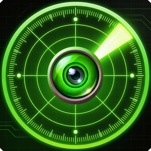 All Devices Detector finder