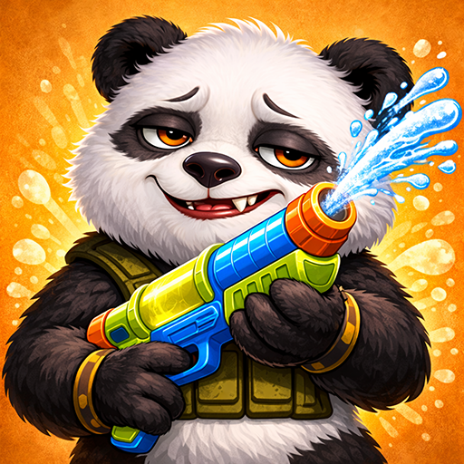 Be Bad Panda