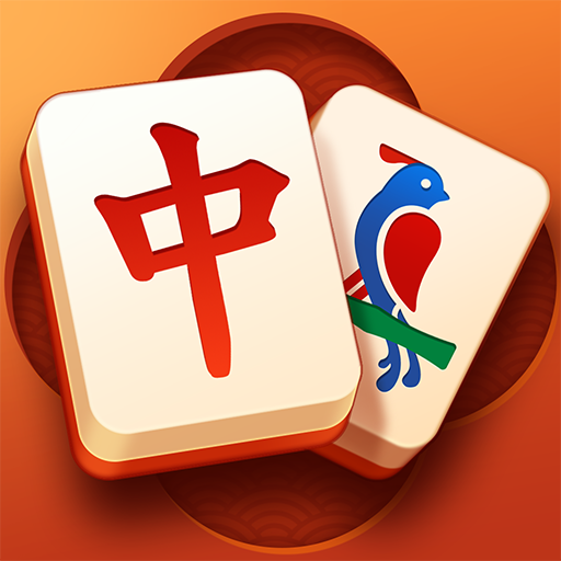 Shanghai Mahjongg