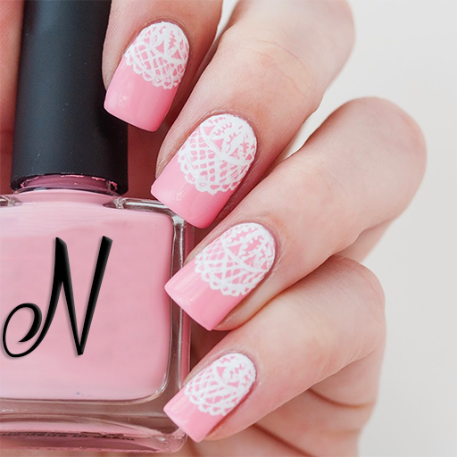 Nail Art Designs & Tutorials