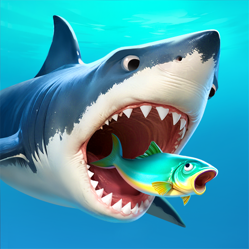 Go Eat Fish.io