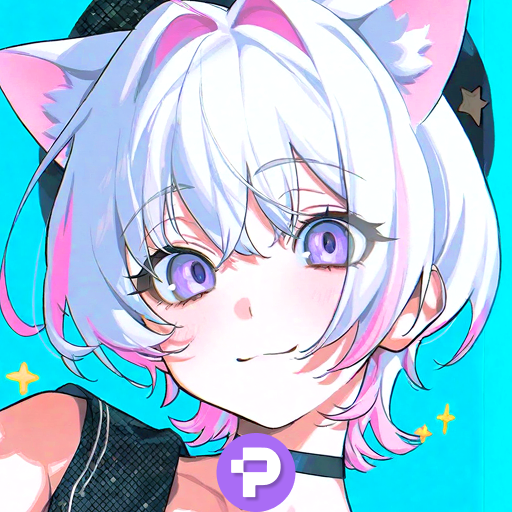 PixAI: AI Anime Art Generator
