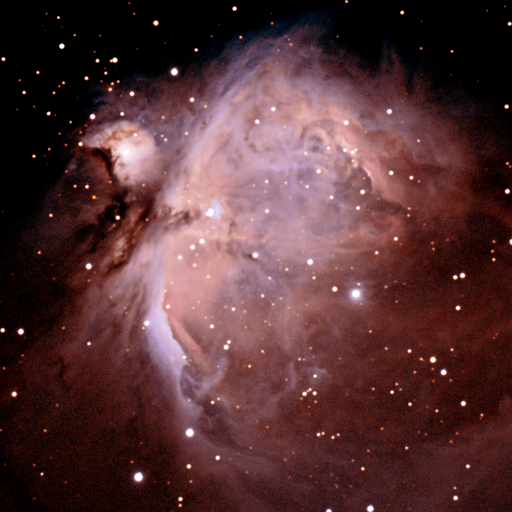 DeepSkyCamera Pro