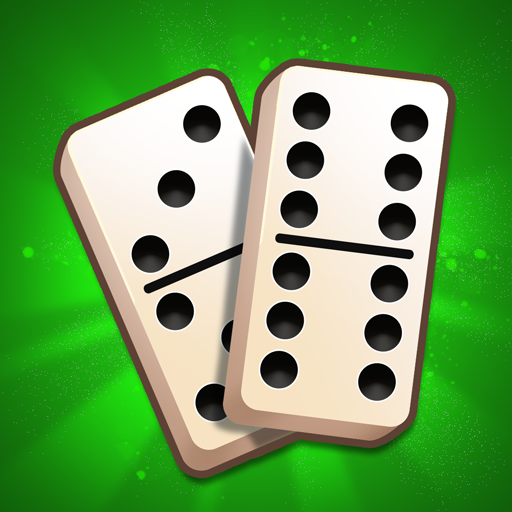 Dominoes: Classic Dominos Game