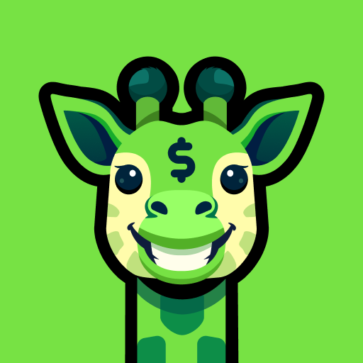 Cash Giraffe: Real Money Games