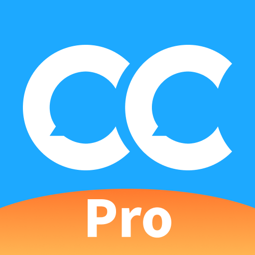 CamCard-AI Scanner, Transcribe