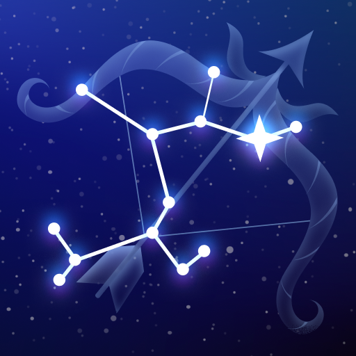 Star Gazer - Live Sky View Map