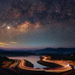 Night Skies
