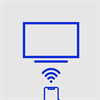 AirPlayH - Screen Mirroring