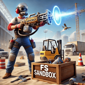 FS Sandbox