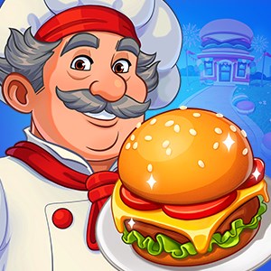 Cooking Diary®: Restaurant Game