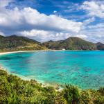 Japanese Islands