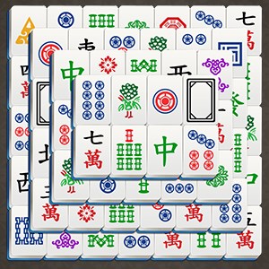 Mahjong King