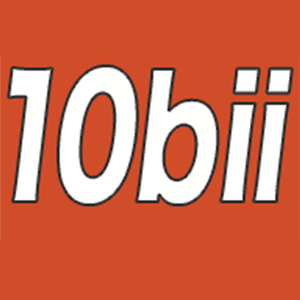 10bii Financial Calculator