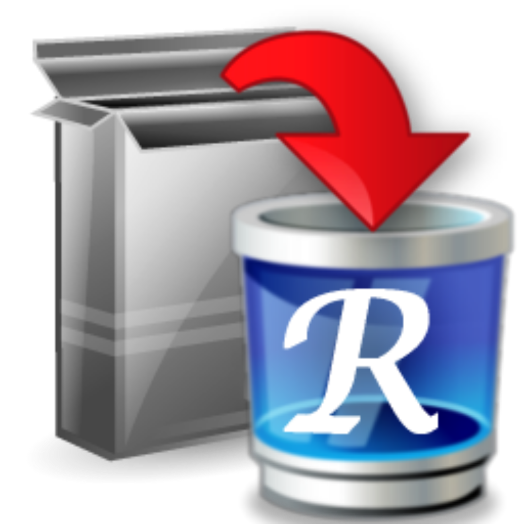 Revo Uninstaller