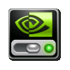 NVIDIA Control Panel