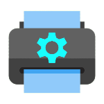 Printer Driver APP