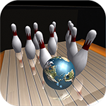 Galaxy Bowling