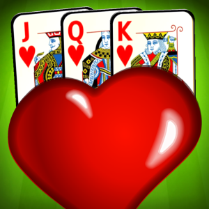 Hearts 3D Ultimate