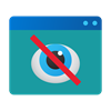 Quick Screen Privacy Blackout
