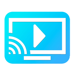 Cast Screen to TV