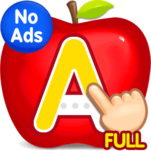 ABC Kids - Tracing and Phonics