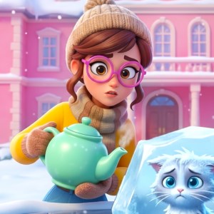 Mansion Tale