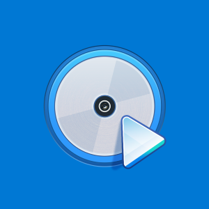 DVD Player - FREE