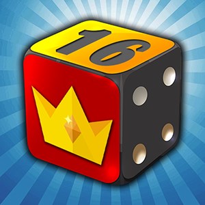 Backgammon 16 games