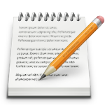 gedit text editor