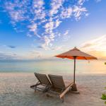 Sun and Sand