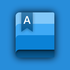 Aquile Reader - Epub Pdf - Modern ebook reader
