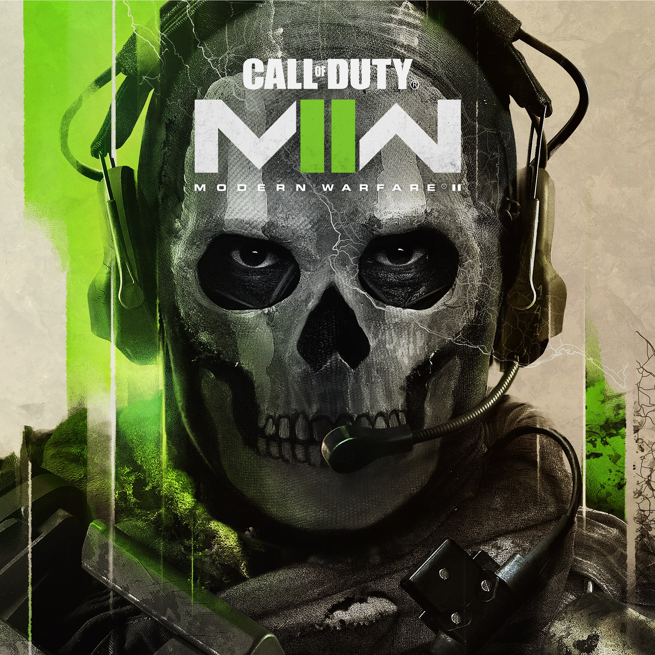 Call of Duty®: Modern Warfare® II