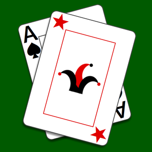 Trickster Cards