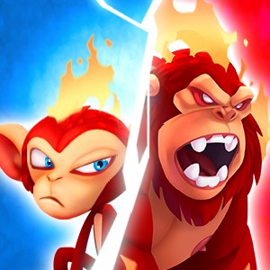 Monster Legends