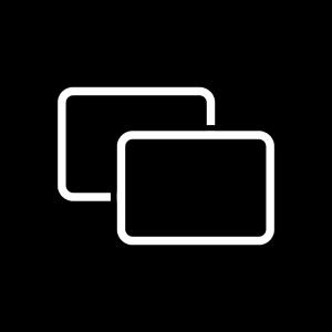 AirConnect - Screen Mirroring & File Sharing