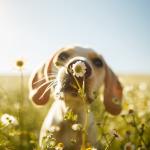 Springtime Animals